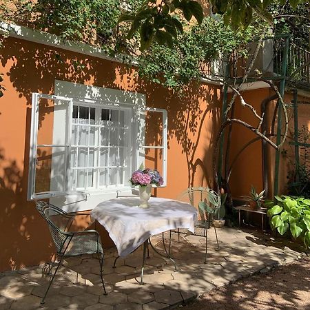 Cozy Apartment In A Historic Villa ميرانو المظهر الخارجي الصورة