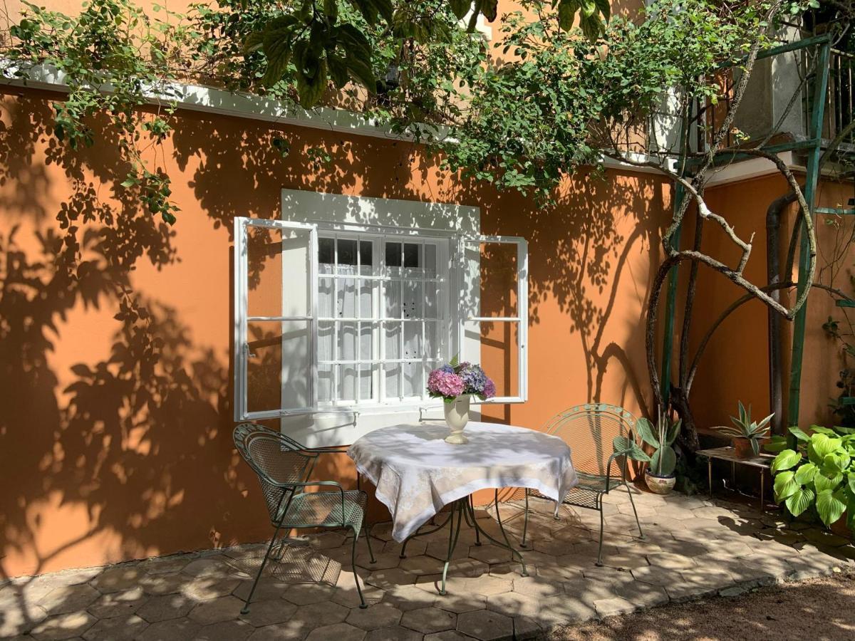 Cozy Apartment In A Historic Villa ميرانو المظهر الخارجي الصورة